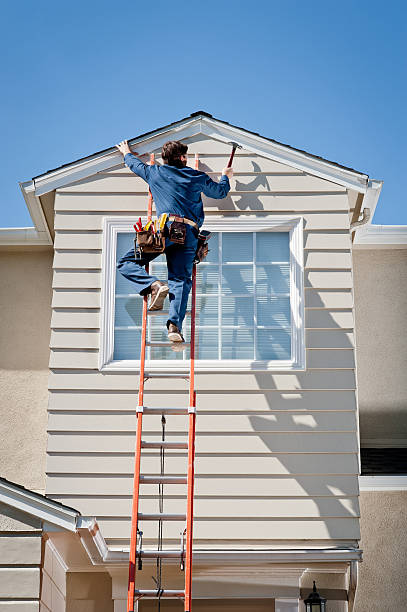 Best Demolition Debris Removal  in Temple, GA